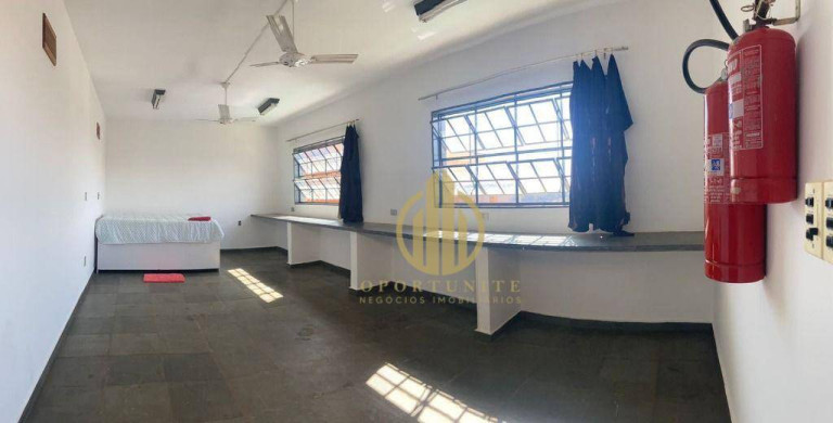 Imagem Casa com 5 Quartos à Venda, 558 m² em Jardim Paulistano - Ribeirão Preto