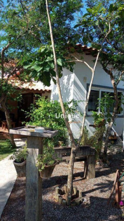 Imagem Casa com 1 Quarto à Venda, 147 m² em Caravelas - Armação Dos Búzios