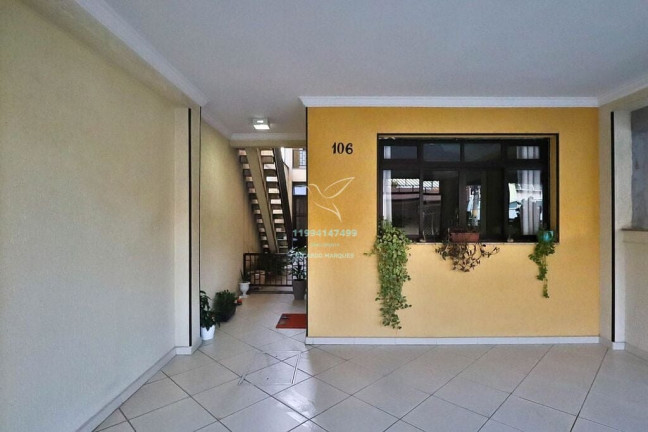 Imagem Casa com 3 Quartos à Venda, 155 m² em Jardim Sandra - São Paulo Imagem Casa com 3 Quartos à Venda, 155 m² em Jardim Sandra - São Paulo