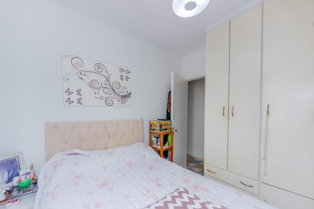 Imagem Apartamento com 2 Quartos à Venda, 45 m² em Perdizes - São Paulo