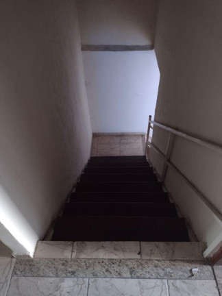 Imagem Imóvel com 2 Quartos para Alugar, 25 m² em Inhoaíba - Rio De Janeiro
