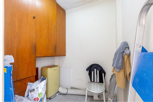 Imagem Apartamento com 3 Quartos à Venda, 126 m² em Santa Cecília - São Paulo