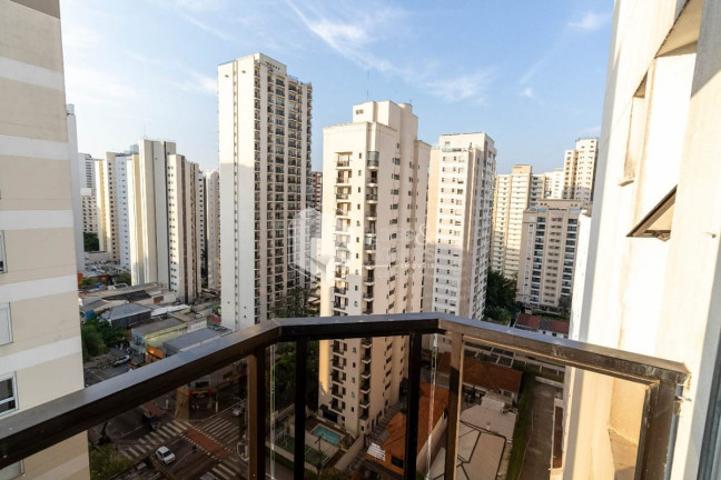 Imagem Imóvel com 1 Quarto à Venda, 81 m² em Moema - São Paulo