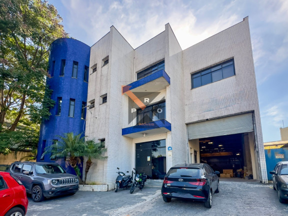 Imagem Imóvel à Venda, 1.850 m² em Vila Alpina - São Paulo Imagem Imóvel à Venda, 1.850 m² em Vila Alpina - São Paulo