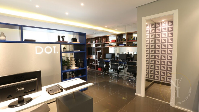 Imagem Sala Comercial à Venda, 39 m² em Cerqueira César - São Paulo Imagem Sala Comercial à Venda, 39 m² em Cerqueira César - São Paulo