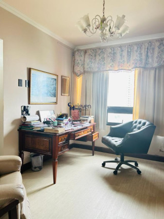 Imagem Apartamento com 5 Quartos à Venda,  em Horto Florestal - Salvador