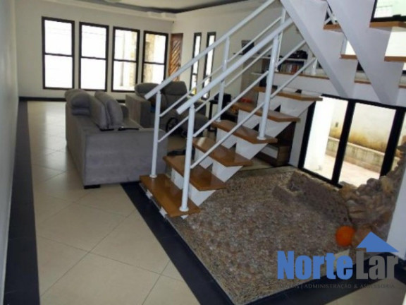 Imagem Sobrado com 3 Quartos à Venda, 216 m² em Piqueri - São Paulo