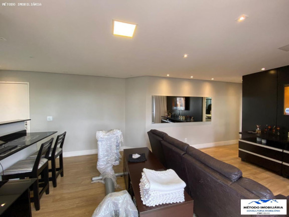 Imagem Apartamento com 1 Quarto à Venda, 50 m² em Vila Das Merces - São Paulo