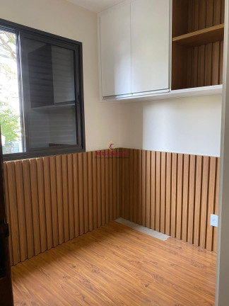 Imagem Apartamento com 2 Quartos à Venda, 43 m² em Perdizes - São Paulo