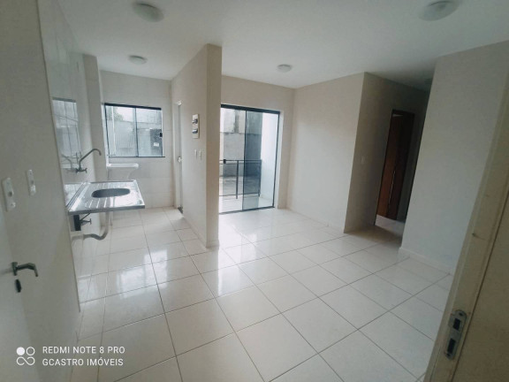 Imagem Apartamento com 3 Quartos para Alugar, 48 m² em Coqueiro - Ananindeua