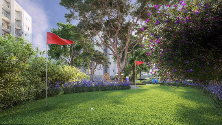 Imagem Apartamento com 2 Quartos à Venda, 52 m² em Parque Ortolândia - Hortolândia