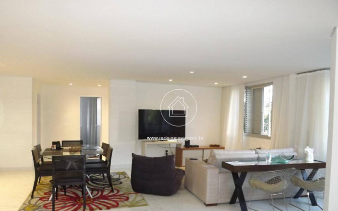 Imagem Apartamento com 3 Quartos à Venda ou Locação, 130 m² em São Pedro - Belo Horizonte