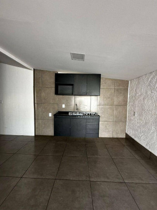 Imagem Casa com 3 Quartos para Alugar, 125 m² em Jardim Nazareth - São José Do Rio Preto