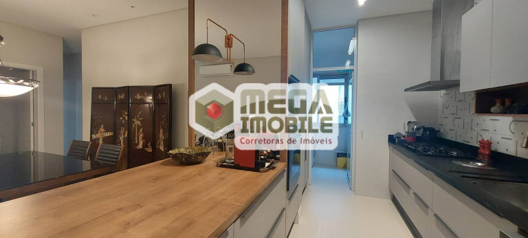 Imagem Apartamento com 3 Quartos à Venda, 116 m² em João Paulo - Florianópolis