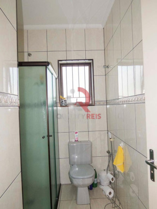 Imagem Sobrado com 3 Quartos à Venda, 120 m² em Vila Santista - São Paulo Imagem Sobrado com 3 Quartos à Venda, 120 m² em Vila Santista - São Paulo