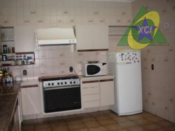 Imagem Casa com 4 Quartos à Venda, 270 m² em Vila Nogueira - Campinas Imagem Casa com 4 Quartos à Venda, 270 m² em Vila Nogueira - Campinas