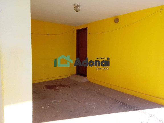 Imagem Casa com 4 Quartos à Venda, 177 m² em Jardim Carolina - Jundiaí
