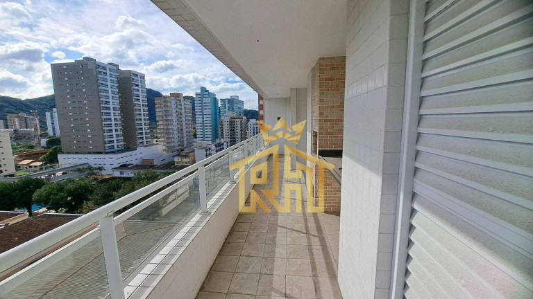 Imagem Apartamento com 2 Quartos à Venda, 95 m² em Canto Do Forte - Praia Grande Imagem Apartamento com 2 Quartos à Venda, 95 m² em Canto Do Forte - Praia Grande