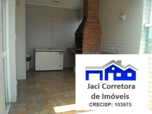 Imagem Apartamento à Venda, 77 m² em Gonzaga - Santos Imagem Apartamento à Venda, 77 m² em Gonzaga - Santos