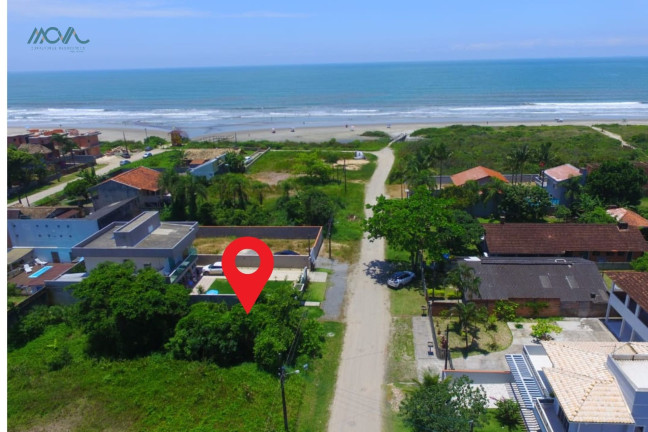 Imagem Terreno à Venda, 384 m² em Praia Das Palmeiras - Itapoá Imagem Terreno à Venda, 384 m² em Praia Das Palmeiras - Itapoá