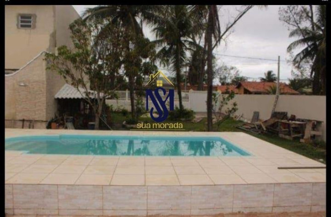 Imagem Casa com 2 Quartos à Venda, em Av. Praia Dos Nobres, 485 - Tomé, Araruama - Rj, 28970-000 - Araruama Imagem Casa com 2 Quartos à Venda, em Av. Praia Dos Nobres, 485 - Tomé, Araruama - Rj, 28970-000 - Araruama