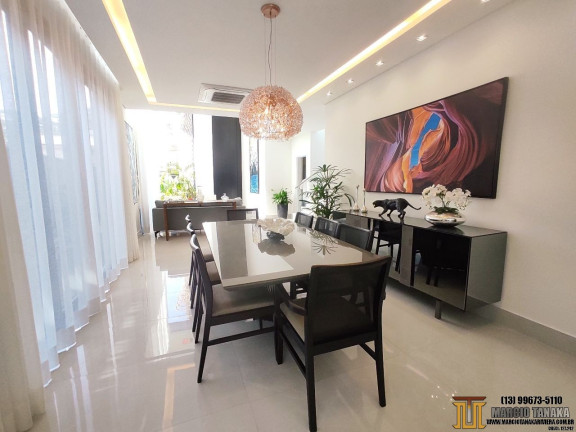 Imagem Casa com 5 Quartos à Venda, 335 m² em Riviera - Bertioga