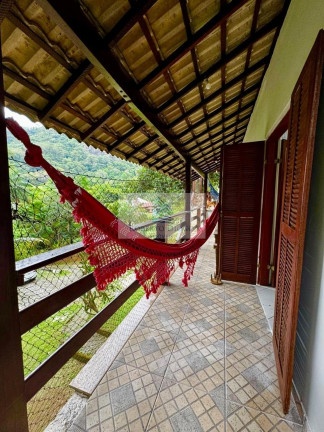 Imagem Casa com 3 Quartos à Venda, 1.200 m² em Camorim - Rio De Janeiro