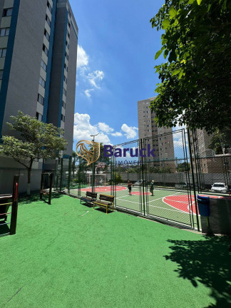 Imagem Apartamento com 2 Quartos à Venda, 53 m² em Taboão - Diadema Imagem Apartamento com 2 Quartos à Venda, 53 m² em Taboão - Diadema