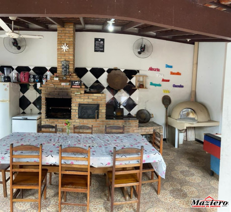 Imagem Sobrado com 3 Quartos à Venda, 215 m² em Centro - Ubatuba Imagem Sobrado com 3 Quartos à Venda, 215 m² em Centro - Ubatuba