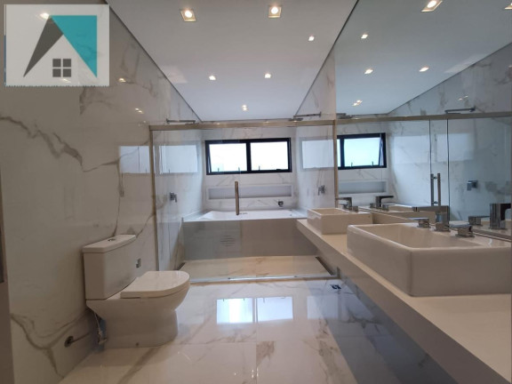 Imagem Casa com 4 Quartos à Venda, 438 m² em Tamboré - Santana De Parnaíba Imagem Casa com 4 Quartos à Venda, 438 m² em Tamboré - Santana De Parnaíba