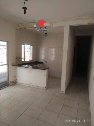 Imagem Casa com 3 Quartos à Venda, 125 m² em Jardim Recanto Dos Sonhos - Sumaré