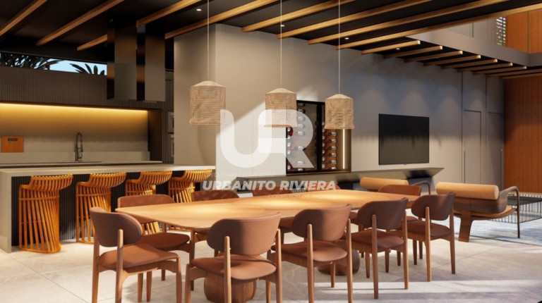 Imagem Casa com 6 Quartos à Venda, 475 m² em Riviera | Módulo 11 - Bertioga