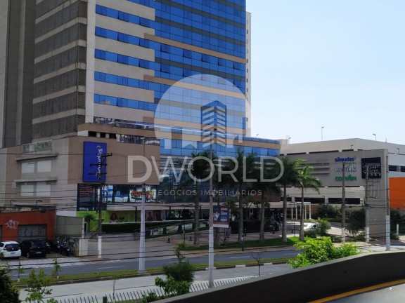 Imagem Sala Comercial à Venda, 65 m² em Baeta Neves - São Bernardo Do Campo