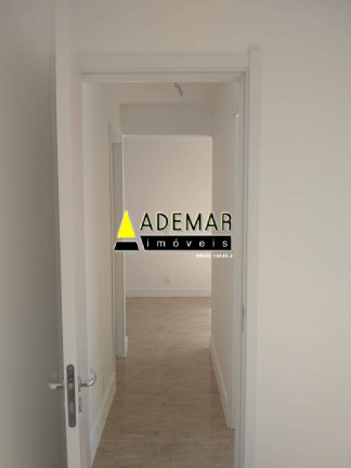 Imagem Apartamento com 2 Quartos à Venda,  em Jardim São Savério - São Paulo