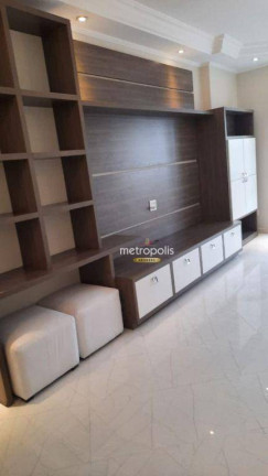 Imagem Apartamento com 4 Quartos à Venda ou Locação, 150 m² em Barcelona - São Caetano Do Sul Imagem Apartamento com 4 Quartos à Venda ou Locação, 150 m² em Barcelona - São Caetano Do Sul