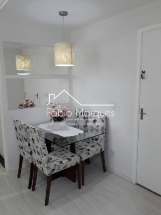 Imagem Apartamento com 2 Quartos à Venda, 47 m² em Jardim São Francisco (zona Leste) - São Paulo Imagem Apartamento com 2 Quartos à Venda, 47 m² em Jardim São Francisco (zona Leste) - São Paulo