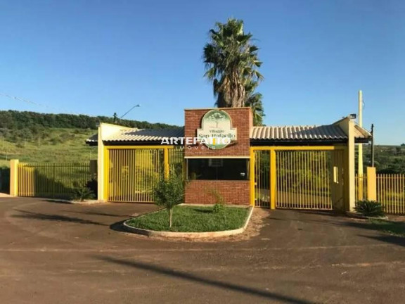 Terreno em Condomínio à Venda, 2 m²