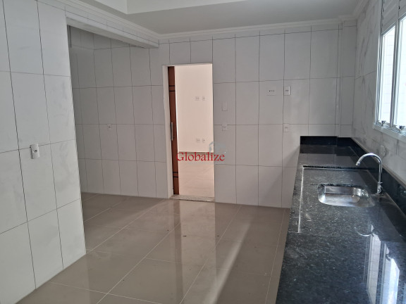 Imagem Casa com 3 Quartos à Venda, 130 m² em Ponta Da Praia - Santos