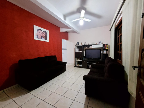 Imagem Sobrado com 3 Quartos à Venda, 152 m² em Jardim São Guilherme - Sorocaba