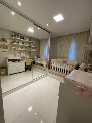 Imagem Apartamento com 3 Quartos à Venda, 98 m² em Itaigara - Salvador