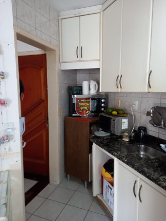 Imagem Apartamento com 2 Quartos à Venda,  em Estreito - Florianópolis