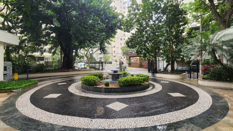 Imagem Apartamento com 2 Quartos para Alugar, 60 m² em Paraíso - São Paulo Imagem Apartamento com 2 Quartos para Alugar, 60 m² em Paraíso - São Paulo