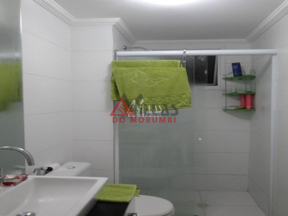 Imagem Apartamento com 2 Quartos à Venda, 69 m² em Vila Prel - São Paulo