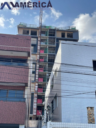Imagem Imóvel com 3 Quartos à Venda, 81 m² em Jardim Oceania - João Pessoa Imagem Imóvel com 3 Quartos à Venda, 81 m² em Jardim Oceania - João Pessoa