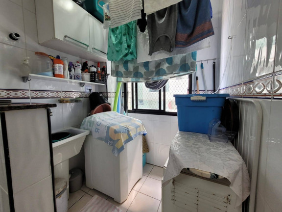 Imagem Apartamento com 2 Quartos à Venda, 110 m² em Aviação - Praia Grande Imagem Apartamento com 2 Quartos à Venda, 110 m² em Aviação - Praia Grande