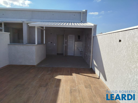 Imagem Cobertura com 2 Quartos à Venda, 89 m² em Vila Floresta - Santo André Imagem Cobertura com 2 Quartos à Venda, 89 m² em Vila Floresta - Santo André
