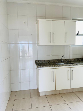 Imagem Apartamento com 3 Quartos à Venda, 68 m² em Vila Aparecida - Franca