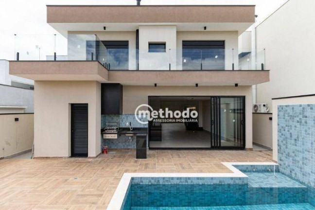 Imagem Casa com 3 Quartos à Venda, 310 m² em Vila Dos Plátanos - Campinas Imagem Casa com 3 Quartos à Venda, 310 m² em Vila Dos Plátanos - Campinas