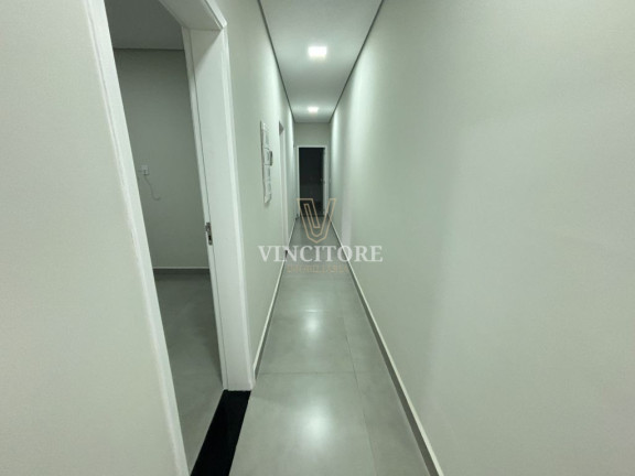 Imagem Casa de Condomínio com 3 Quartos à Venda, 250 m² em Parque Olívio Franceschini - Hortolândia