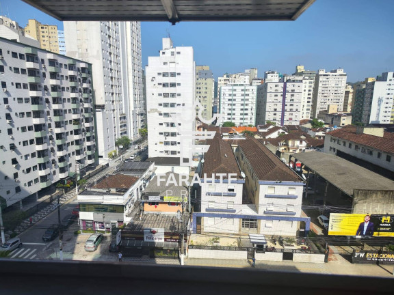 Imagem Apartamento com 1 Quarto à Venda, 54 m² em Centro - São Vicente